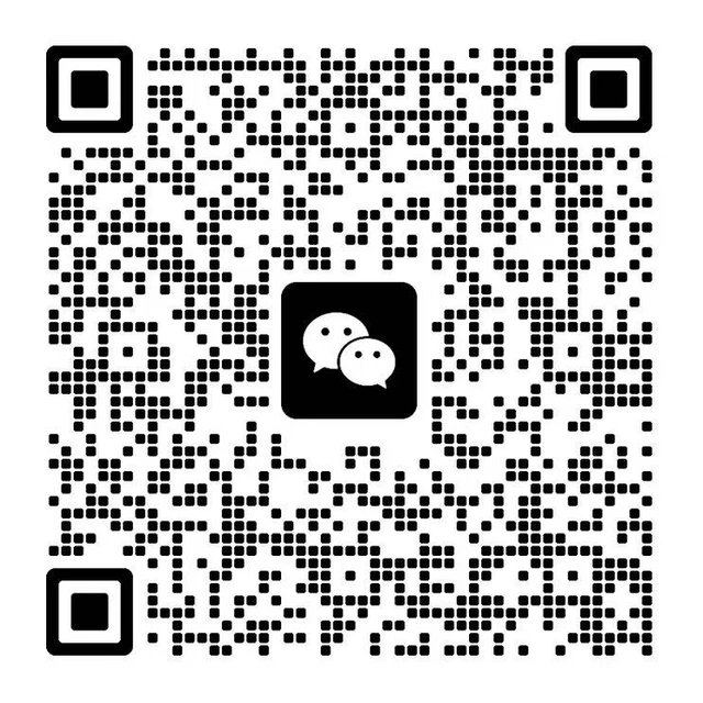 微信群「休斯顿钓鱼分享群」二维码